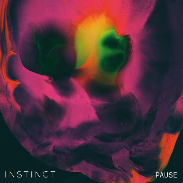 Instinct - Pause [2xLP] Vinyl