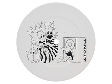Interplanetary Criminal + Coco Bryce - In My Arms EP Vinyl Vinly Record