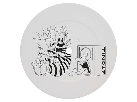 Interplanetary Criminal + Coco Bryce - In My Arms EP Vinyl - Vinyl Record