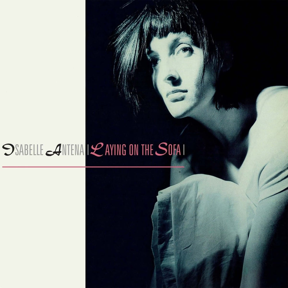 Isabelle Antena - Laying On The Sofa Vinyl