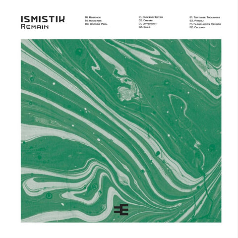 Ismistik - Remain [3xLP] Vinyl - Vinyl Record