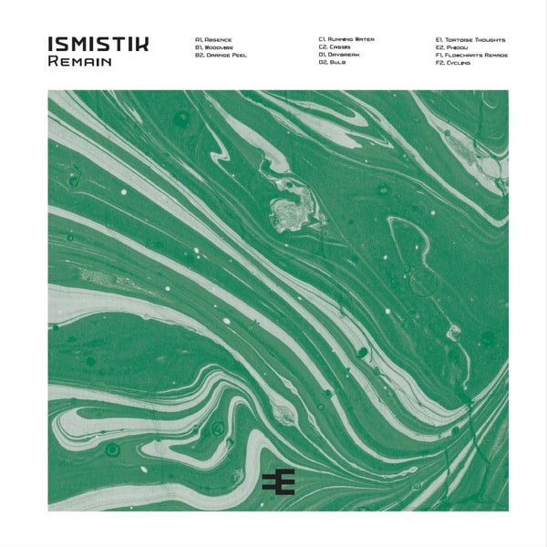 Ismistik - Remain [3xLP] Vinyl