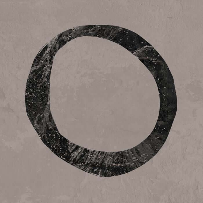 Isolated Material - Hidden Node Vinyl