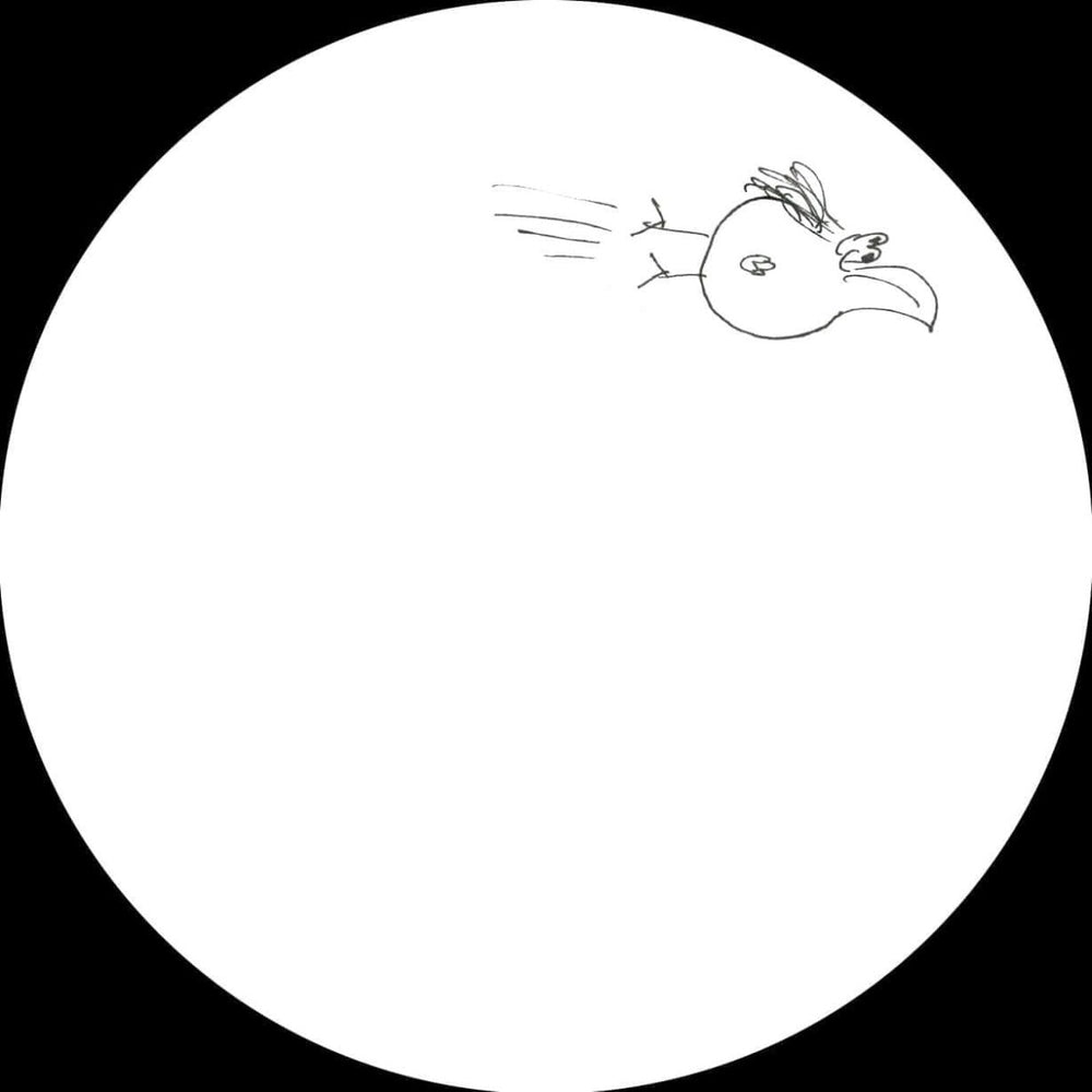 Ivy Lab - Press Play Vinyl