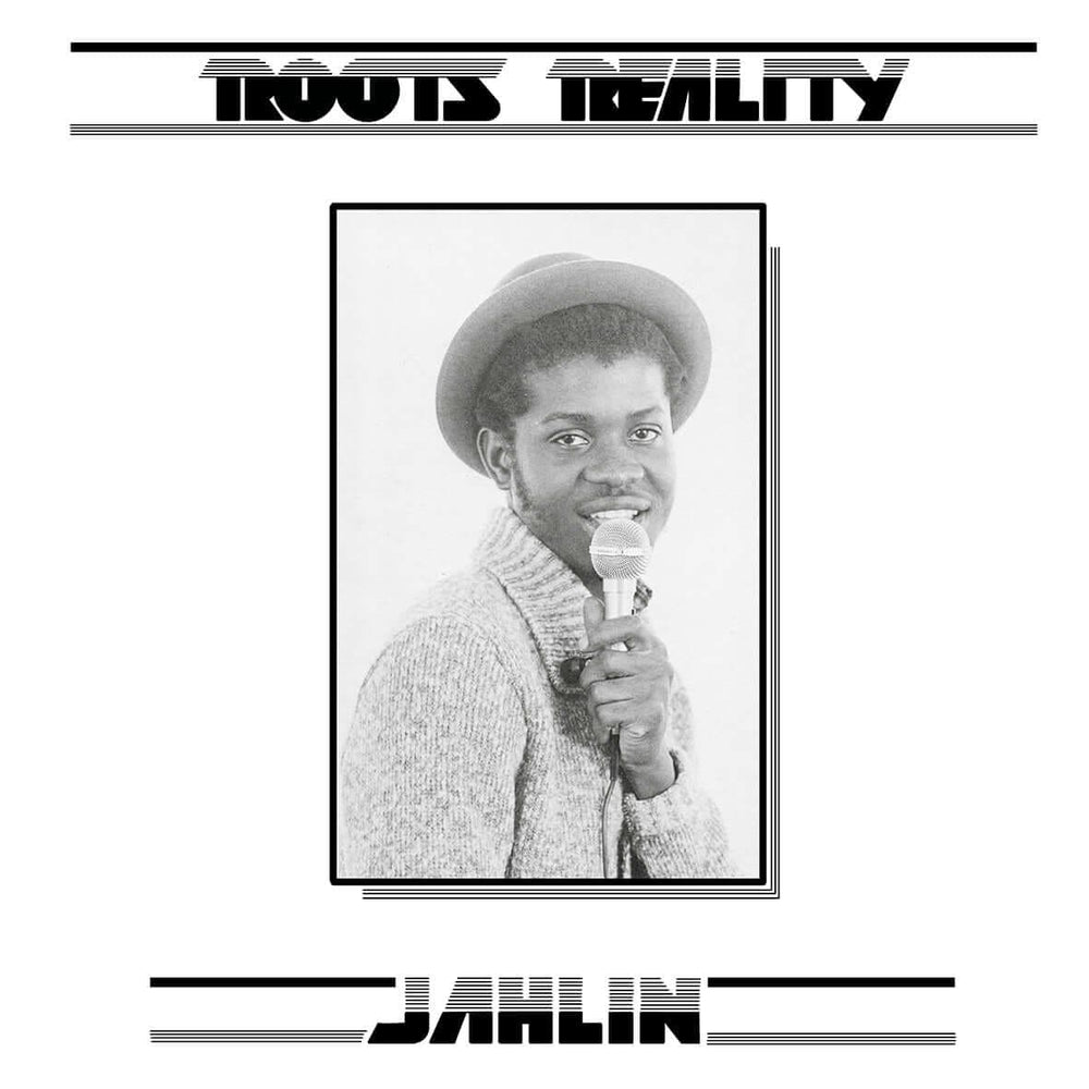Jahlin - Roots Reality Vinyl