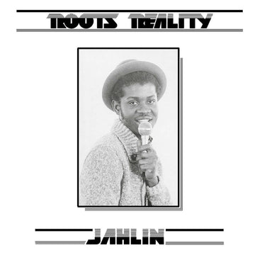 Jahlin - Roots Reality Vinyl Vinly Record