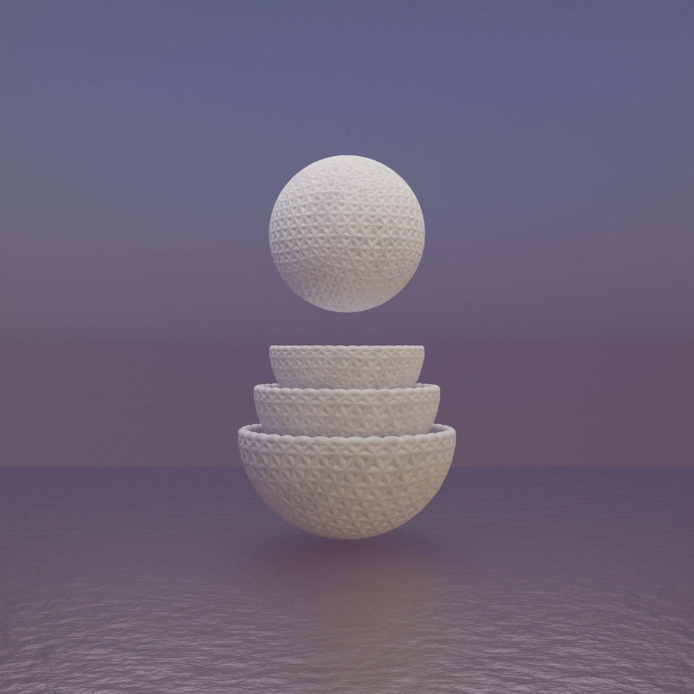James Heather - Invisible Forces Vinyl