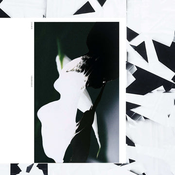 James Shinra - 'Surface' Vinyl Vinyl Vinly Record