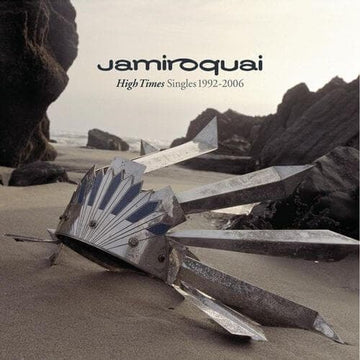 Jamiroquai - High Times: The Singles Vinyl Vinly Record