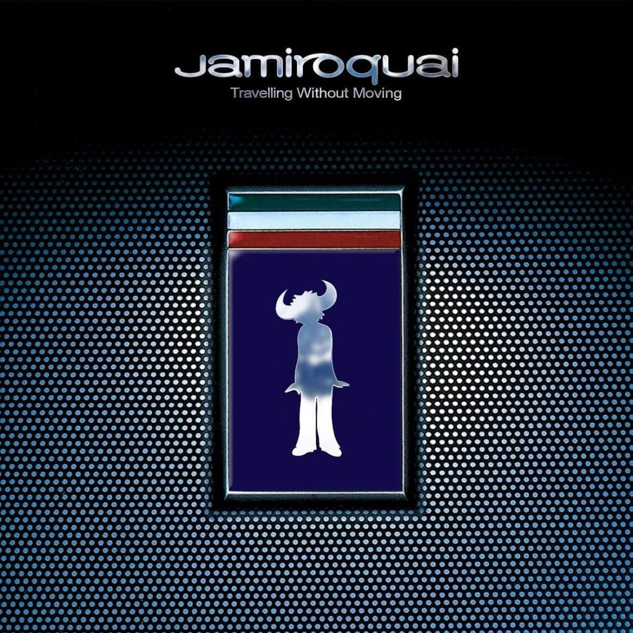 Jamiroquai - Travelling Without Moving