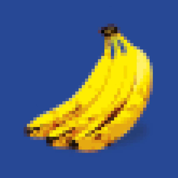 Jammin Sam Miller - Donkey Kong Country 3 OST Recreated Vinyl