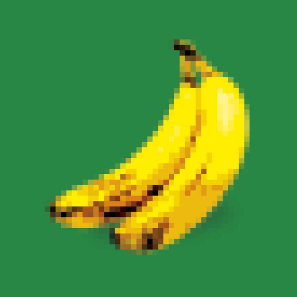 Jammin Sam Miller - Donkey Kong Country OST 2 Recreated Vinyl