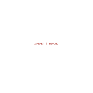 Janeret - Beyond Vinyl Vinly Record