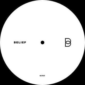 Jesse Maas - LTD EP Vinyl Vinly Record
