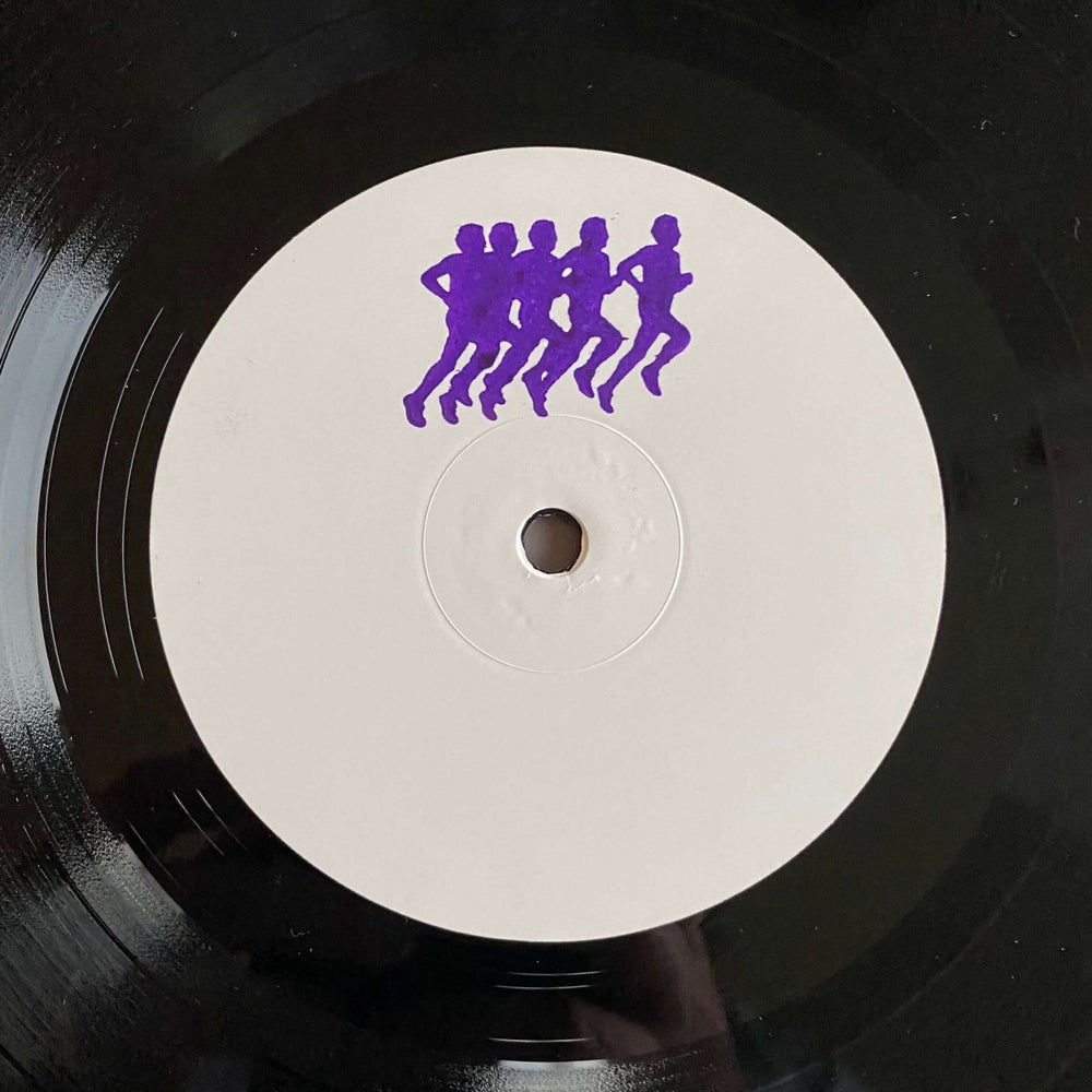 Jex Opolis - 'Bad Timin Vol. 2' Vinyl Vinyl