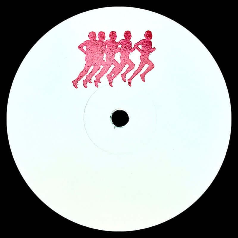 Jex Opolis - Bad Timin Vol 3 Vinyl