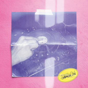 Jex Opolis - It's Me, Jexy [Warehouse Find] Vinyl Vinly Record