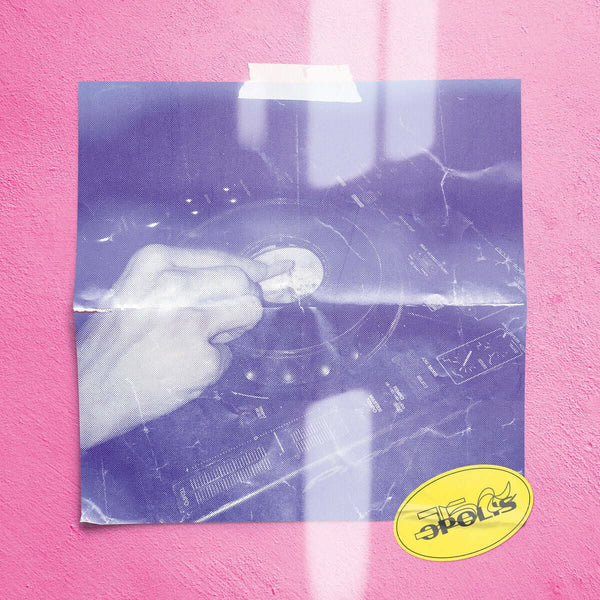 Jex Opolis - It's Me, Jexy [Warehouse Find] Vinyl