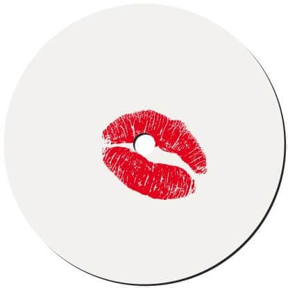 JG - Love LUV Vinyl