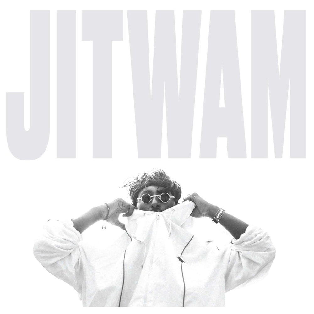 Jitwam - Sun After Rain EP (w/ Folamour) (Inc. Kaidi Tatham Remix) Vinyl