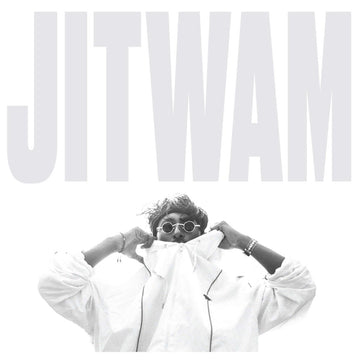 Jitwam - Sun After Rain EP (w/ Folamour) (Inc. Kaidi Tatham Remix) Vinyl Vinly Record