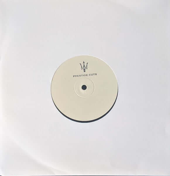 Jodo Kast - Zillah's Groove Vinyl