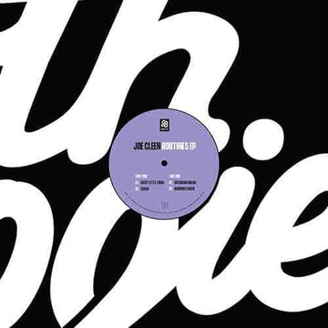 Joe Cleen - Routines Vinyl Vinly Record