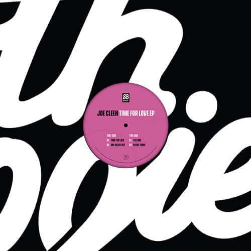 Joe Cleen - SBEDITZ 006 [Warehouse Find] Vinyl