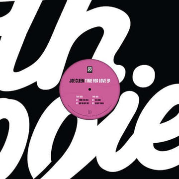 Joe Cleen - SBEDITZ 006 [Warehouse Find] Vinyl Vinly Record