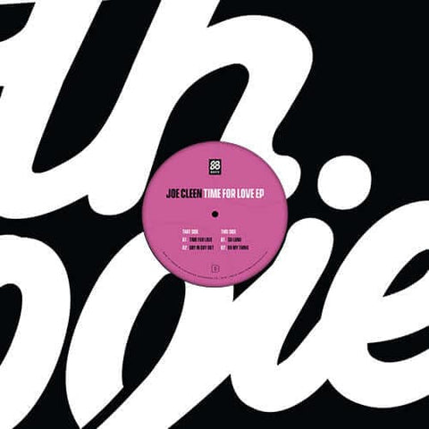 Joe Cleen - SBEDITZ 006 [Warehouse Find] Vinyl - Vinyl Record