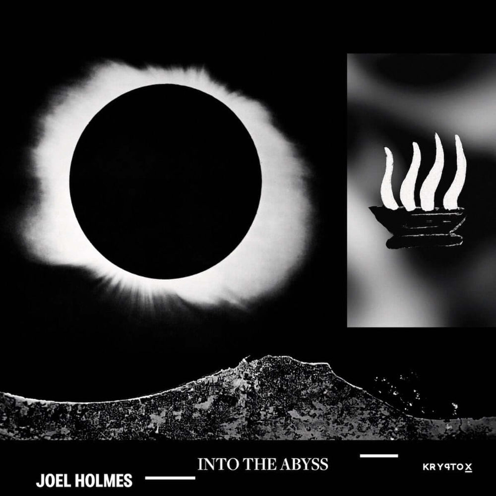 Joel Holmes - Into The Abyss Vinyl