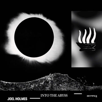 Joel Holmes - Into The Abyss Vinyl Vinly Record
