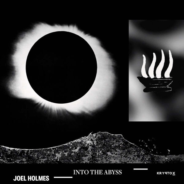 Joel Holmes - Into The Abyss Vinyl