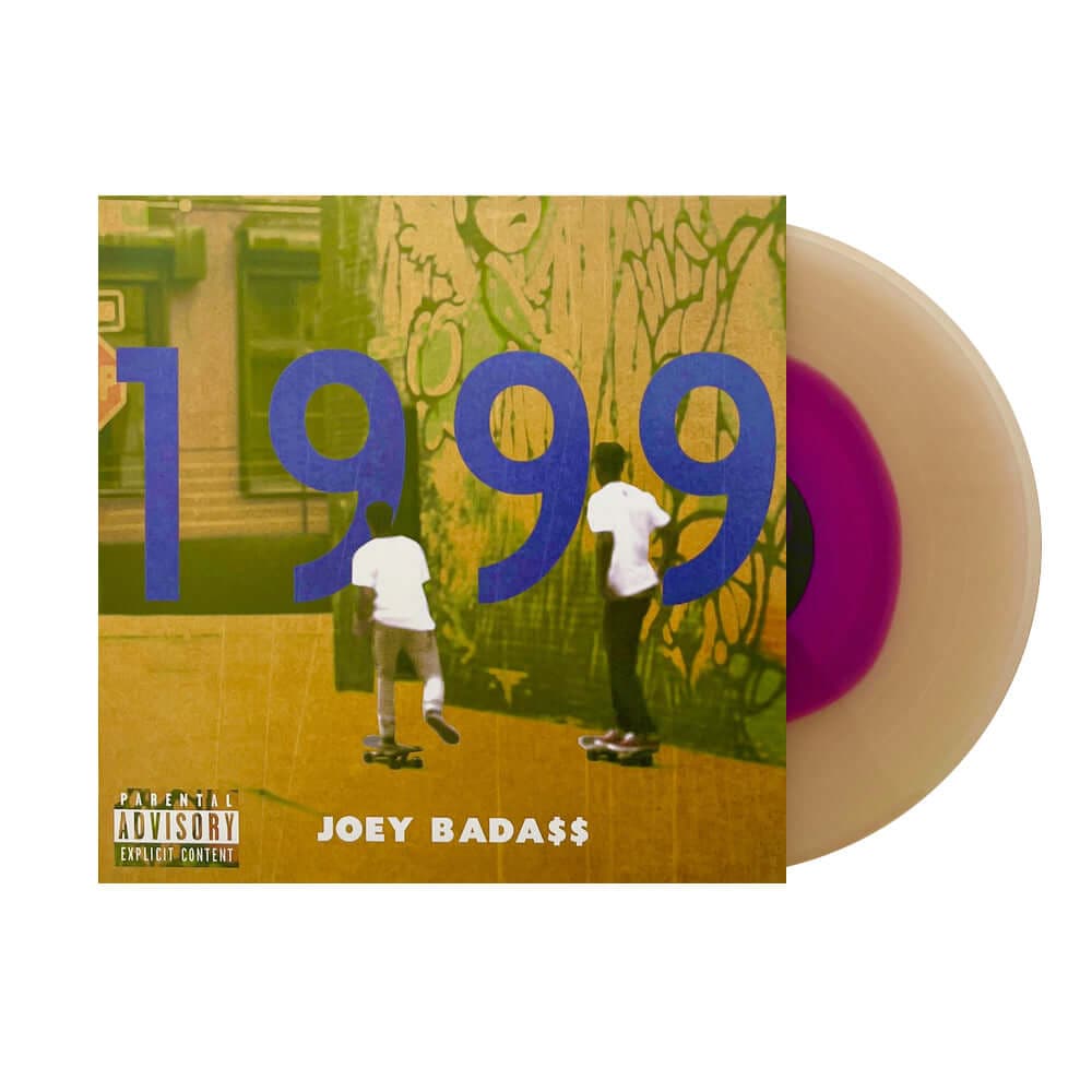 Joey Badass - 1999 Vinyl