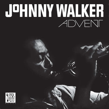 Johnny Walker - Advent Vinyl Vinly Record