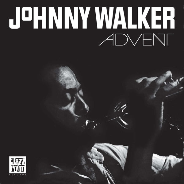 Johnny Walker - Advent Vinyl