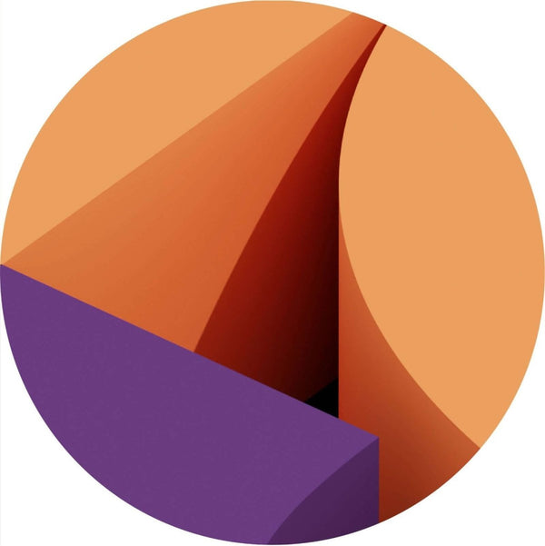 Josh Baker - Technical Itch Vinyl