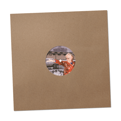 Joy Orbison - Pinky Ring Vinyl - Artists Joy Orbison Genre UK Bass Release Date 29 Jul 2022 Cat No. XL1262TN Format 10" Vinyl - XL Recordings - XL Recordings - XL Recordings - XL Recordings - Vinyl Record