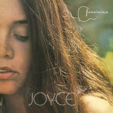 Joyce ‎ - Feminina [2019 Press - Warehouse Find] Vinyl - Vinyl Record
