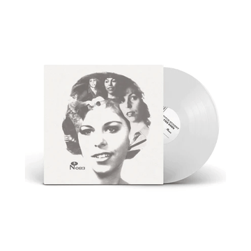 Joyce Street - Tied Down (Clear) Vinyl Vinly Record