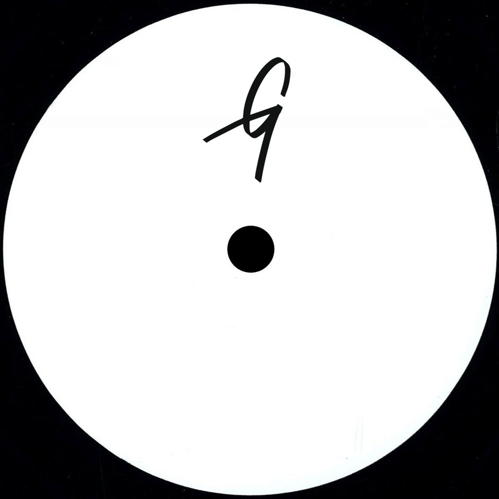 Jubley / 9TRANE - 'STM' Vinyl Vinyl