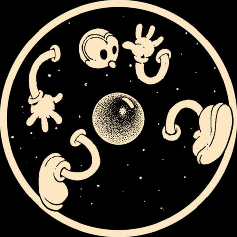 JVXTA - Dream Vinyl - Vinyl Record