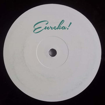 Kaidi Tatham - Eureka! Limited / Kaidi Tatham Vinyl Vinly Record