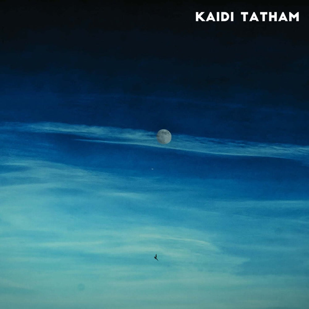 Kaidi Tatham - Galaxy Vinyl