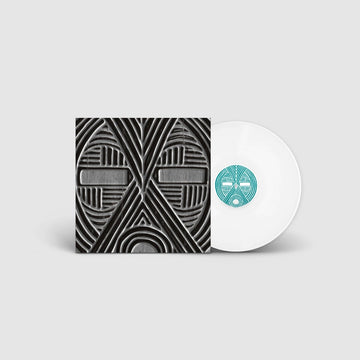 Karu - Kuru LP Vinyl Vinly Record