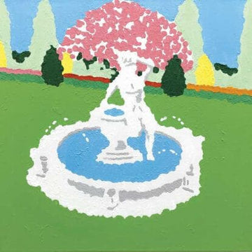 Kasper Bjørke - Sprinkles LP Vinyl Vinly Record