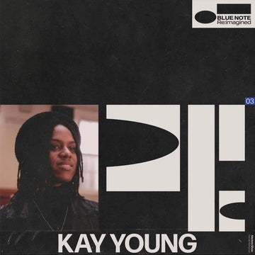 Kay Young - Feel Like Making Love - Artists Kay Young, Venna & Marco Genre Soul, Nu-Jazz Release Date 5 Aug 2022 Cat No. 4538233 Format 7
