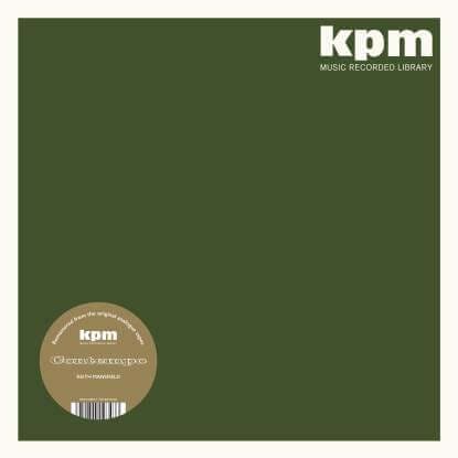 キース・マンスフィールド - コンテンポ