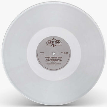 Kenix Music - 'There's Never Been Someone Like You' Vinyl Vinyl Vinly Record