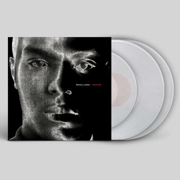 Kenny Larkin - Azimuth (Expanded Edition) Vinyl Vinly Record